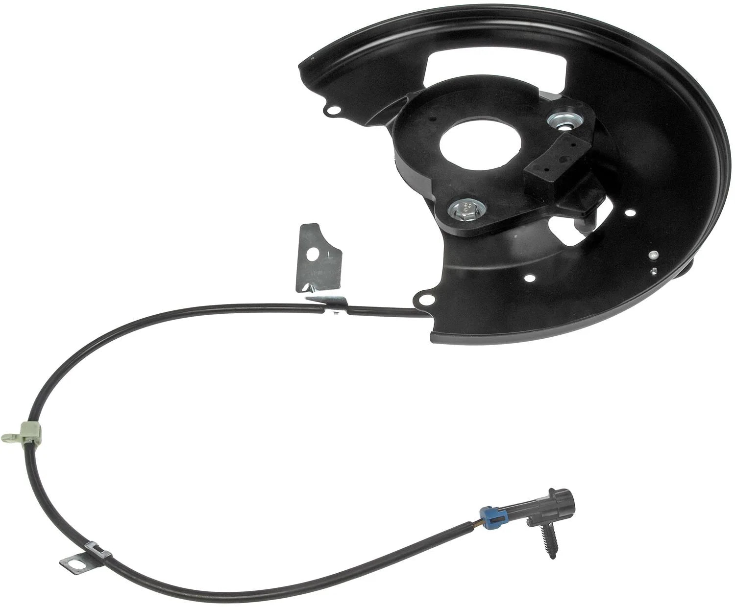 Dorman 970-268 1996-2002 GMC Savana 2500 ABS Wheel Speed Sensor