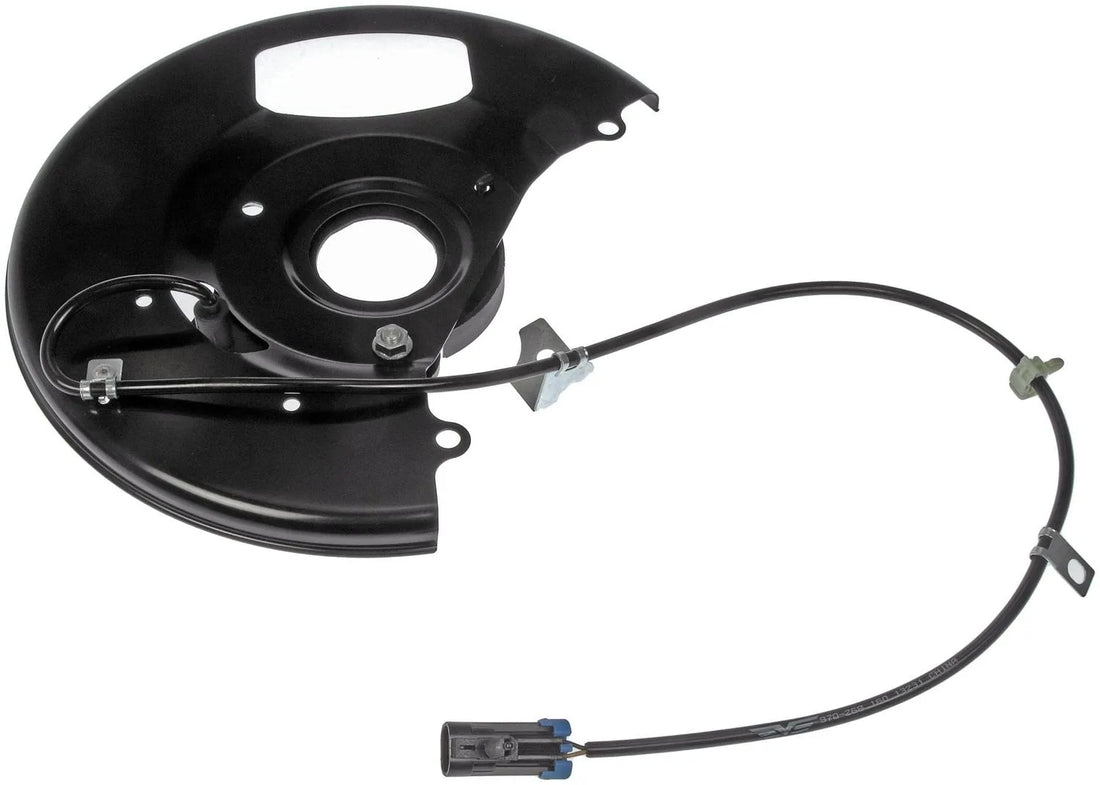 Dorman 970-268 1996-2002 GMC Savana 2500 ABS Wheel Speed Sensor