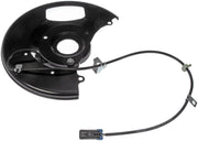 Dorman 970-268 1996-2002 GMC Savana 2500 ABS Wheel Speed Sensor