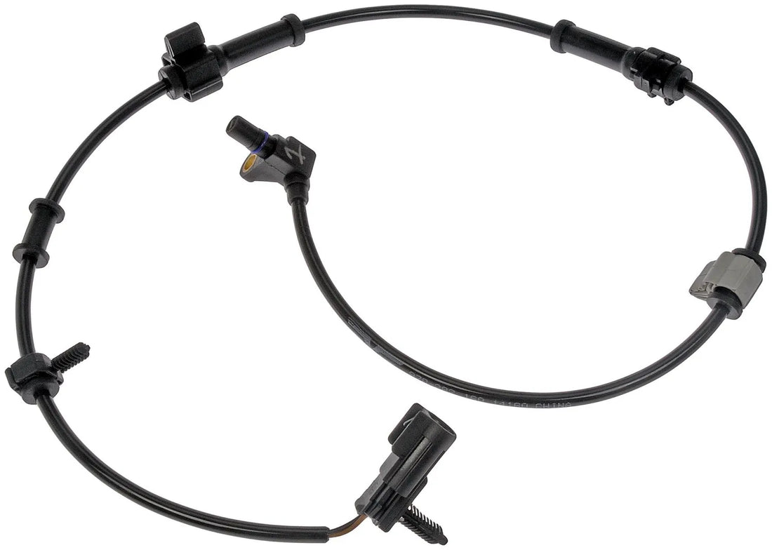 Dorman 970-282 2002-2009 GMC Envoy ABS Wheel Speed Sensor