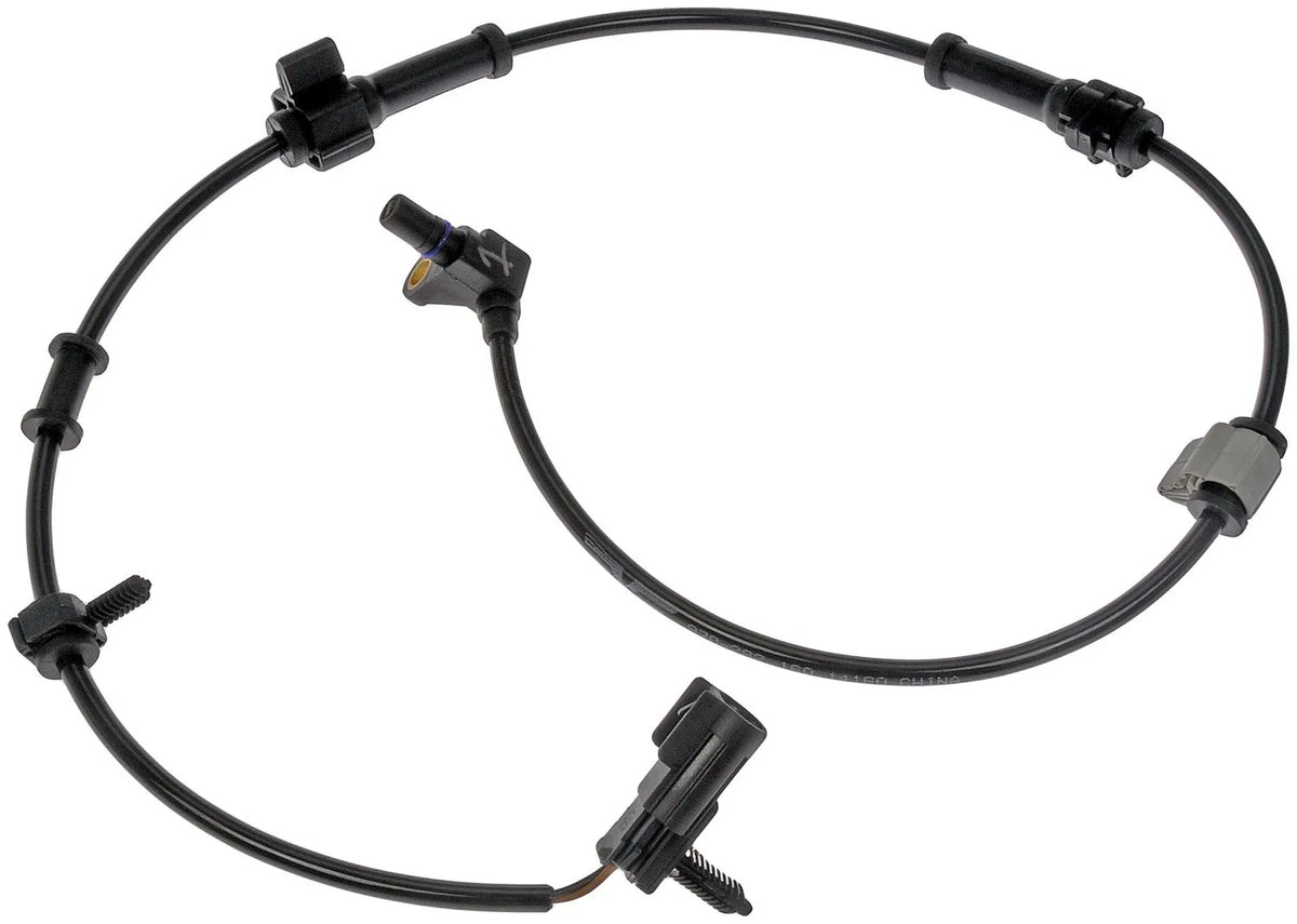 Dorman 970-282 2002-2009 GMC Envoy ABS Wheel Speed Sensor