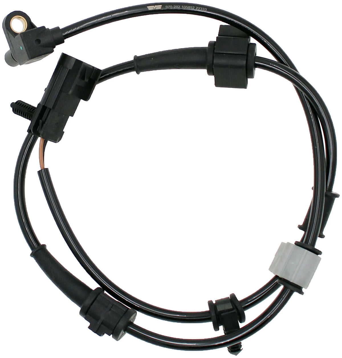 Dorman 970-282 2002-2009 GMC Envoy ABS Wheel Speed Sensor