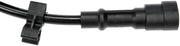 Dorman 970-303 2001-2010 Chrysler PT Cruiser ABS Wheel Speed Sensor