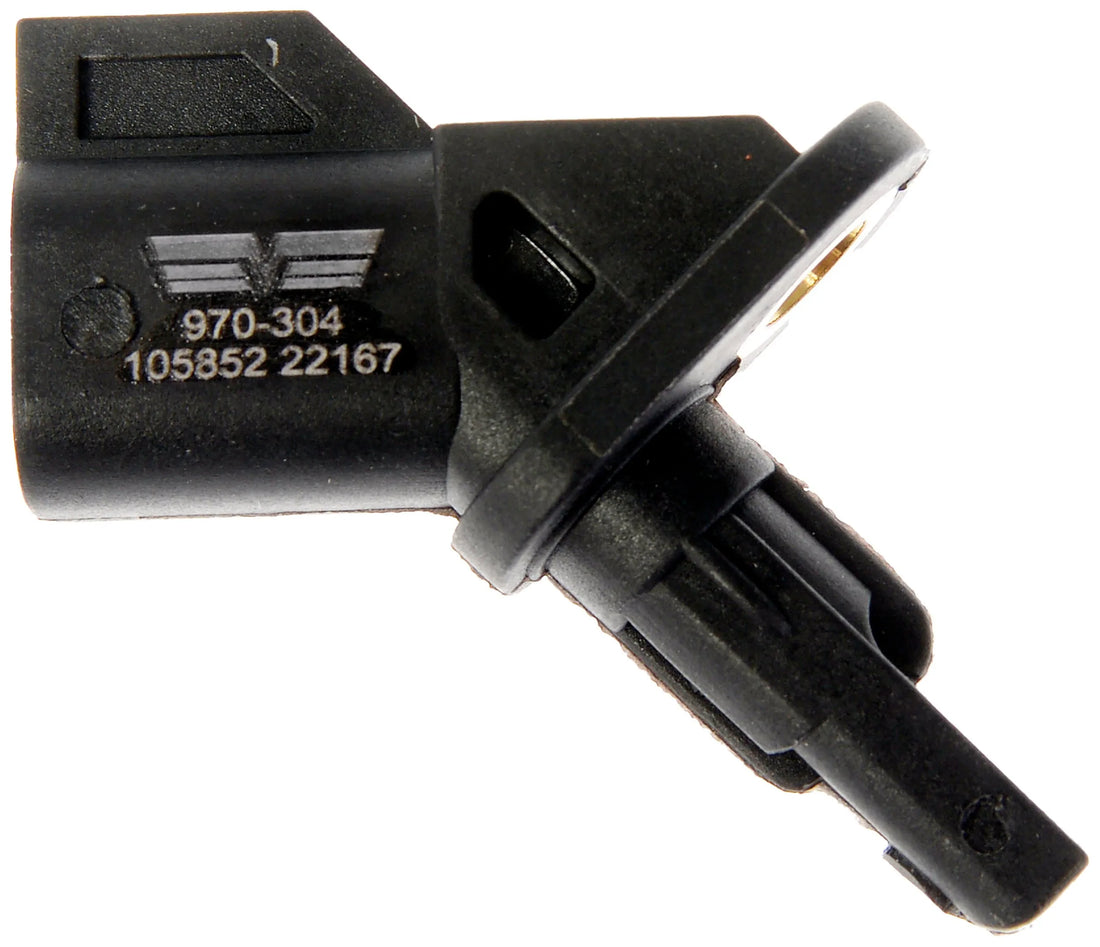 Dorman 970-304 2013-2018 Ford Focus ABS Wheel Speed Sensor