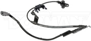 Dorman 970-334 2007-2009 Lexus RX350 ABS Wheel Speed Sensor