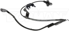 Dorman 970-334 Anti-Lock Braking System Wheel Speed Sensor
