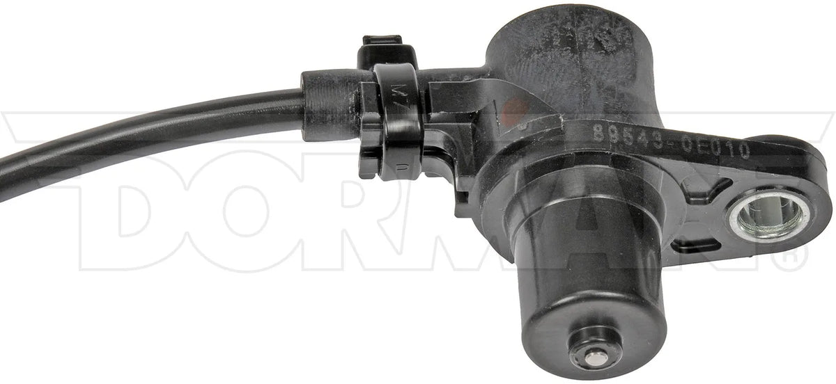 Dorman 970-334 2007-2009 Lexus RX350 ABS Wheel Speed Sensor