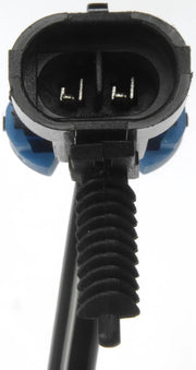 Dorman 970-337 1996-2002 GMC Savana 2500 ABS Wheel Speed Sensor