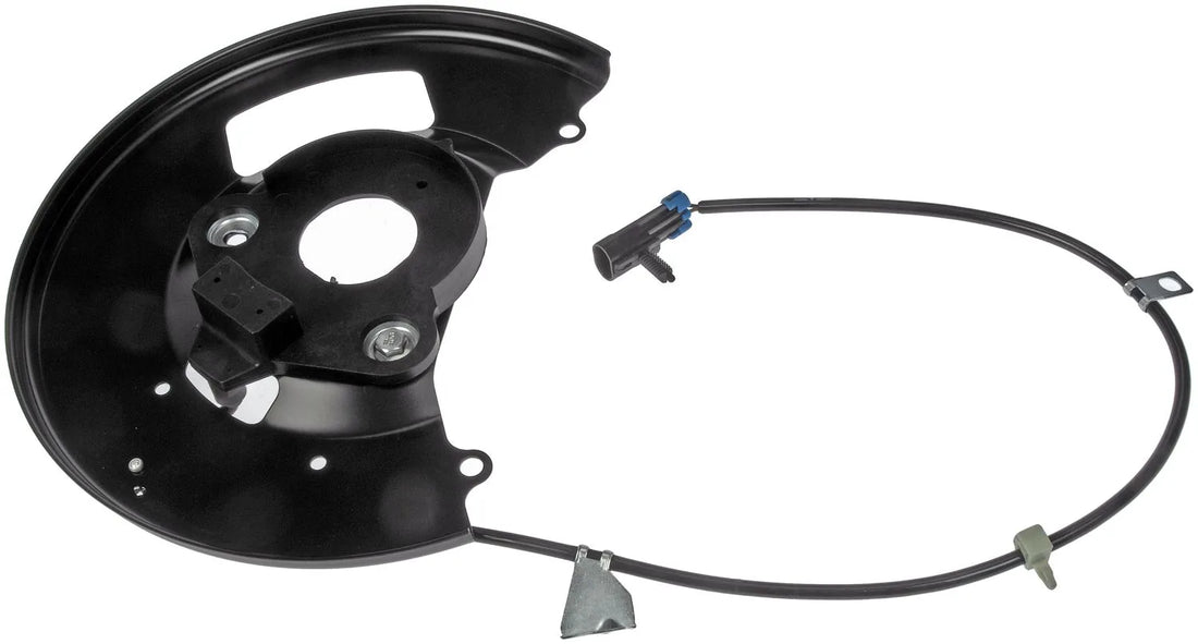 Dorman 970-337 1996-2002 GMC Savana 2500 ABS Wheel Speed Sensor