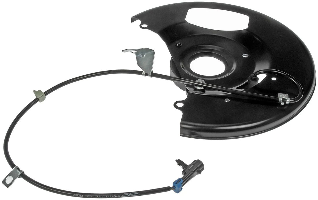 Dorman 970-337 1996-2002 GMC Savana 2500 ABS Wheel Speed Sensor