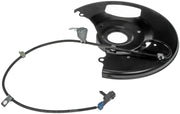 Dorman 970-337 1996-2002 GMC Savana 2500 ABS Wheel Speed Sensor