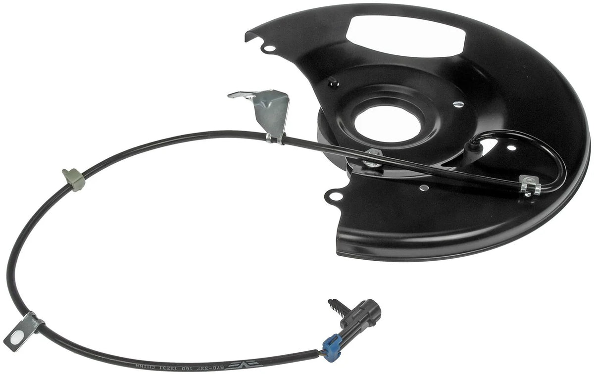 Dorman 970-337 1996-2002 GMC Savana 2500 ABS Wheel Speed Sensor