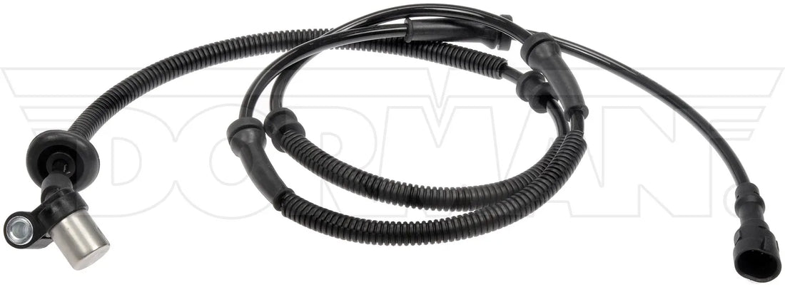 Dorman 970-415 1997-2006 Jeep Wrangler ABS Wheel Speed Sensor