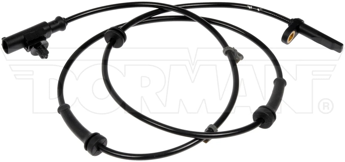 Dorman 970-418 2011-2018 Nissan Tiida ABS Wheel Speed Sensor