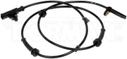 Dorman 970-418 2011-2018 Nissan Tiida ABS Wheel Speed Sensor