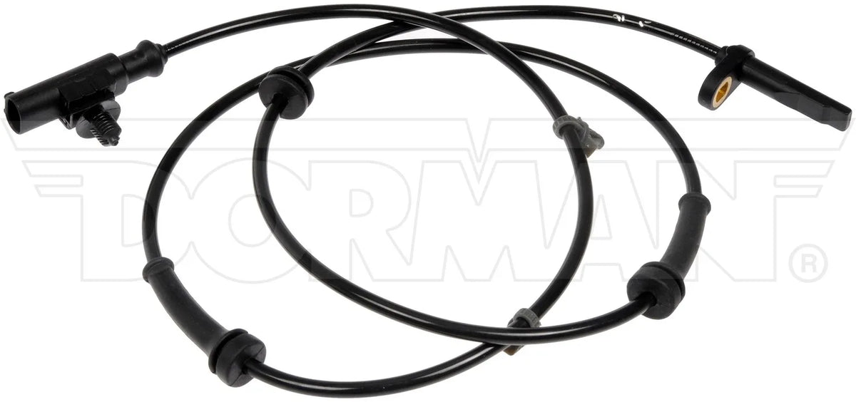 Dorman 970-418 2011-2018 Nissan Tiida ABS Wheel Speed Sensor