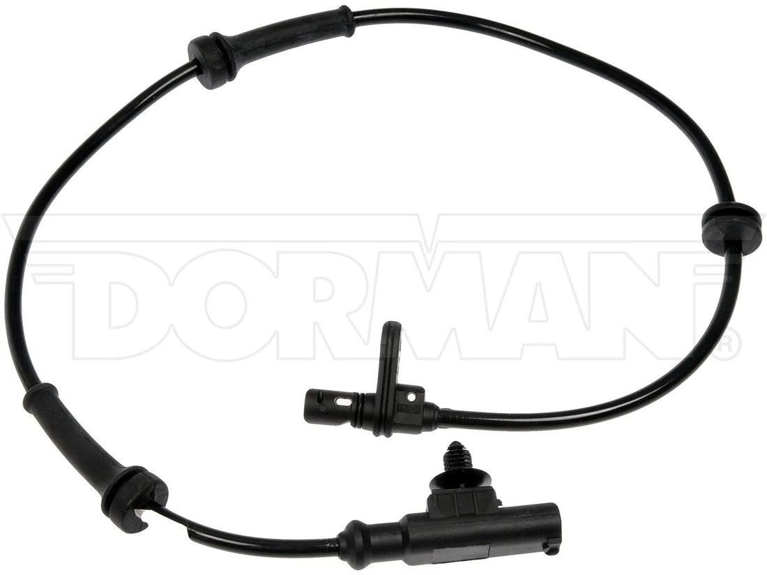 Dorman 970-419 2011-2018 Nissan Tiida ABS Wheel Speed Sensor