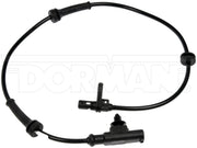 Dorman 970-419 2011-2018 Nissan Tiida ABS Wheel Speed Sensor