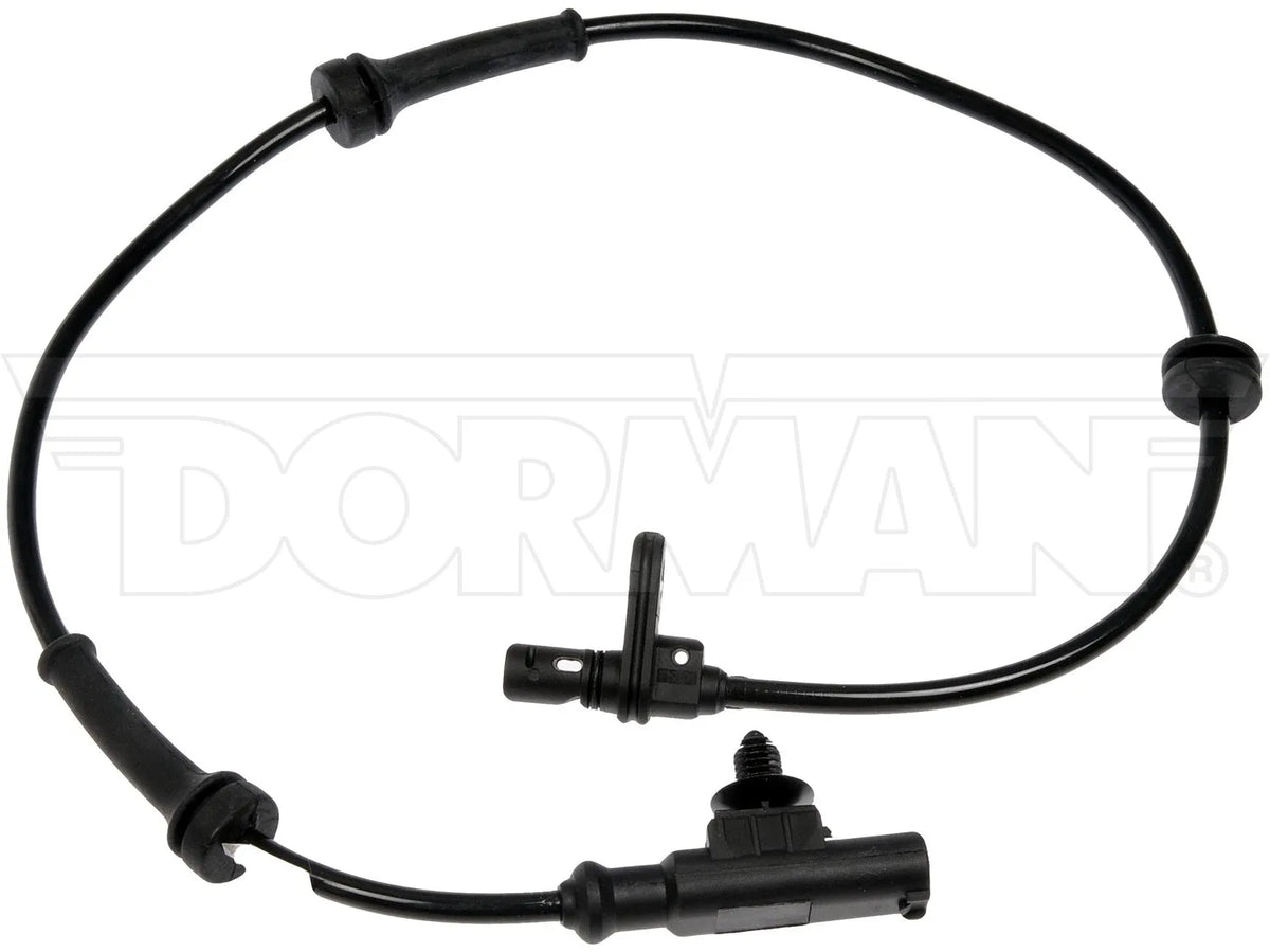 Dorman 970-419 2011-2018 Nissan Tiida ABS Wheel Speed Sensor