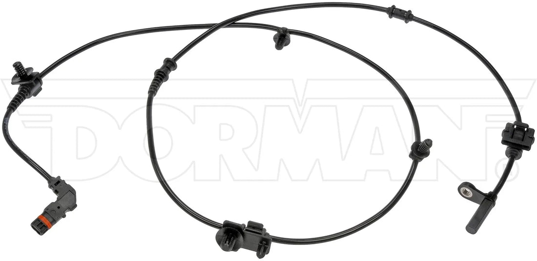 Dorman 970-466 2005-2010 Chrysler 300 ABS Wheel Speed Sensor