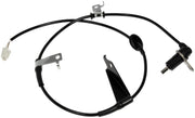 Dorman 970-471 2000-2006 Mazda MPV ABS Wheel Speed Sensor