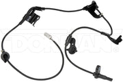 Dorman 970-480 2006-2008 Toyota RAV4 ABS Wheel Speed Sensor