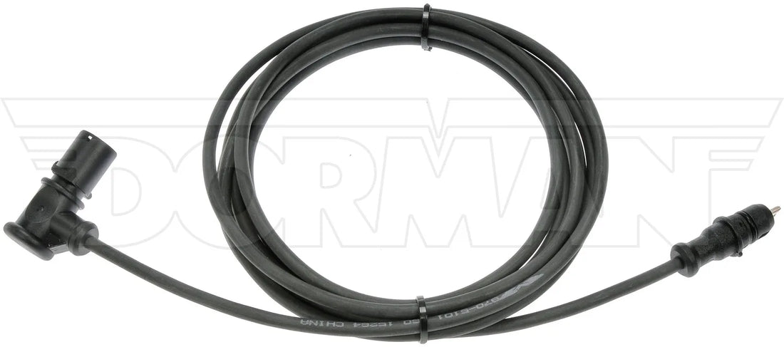 Dorman 970-5101 ABS Wheel Speed Sensor Wiring Harness