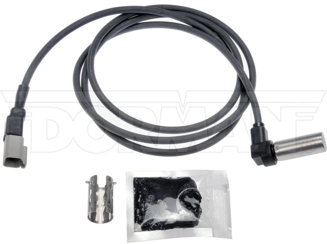 Dorman 970-5117 ABS Wheel Speed Sensor