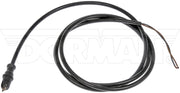 Dorman 970-5127 ABS Wheel Speed Sensor Wiring Harness