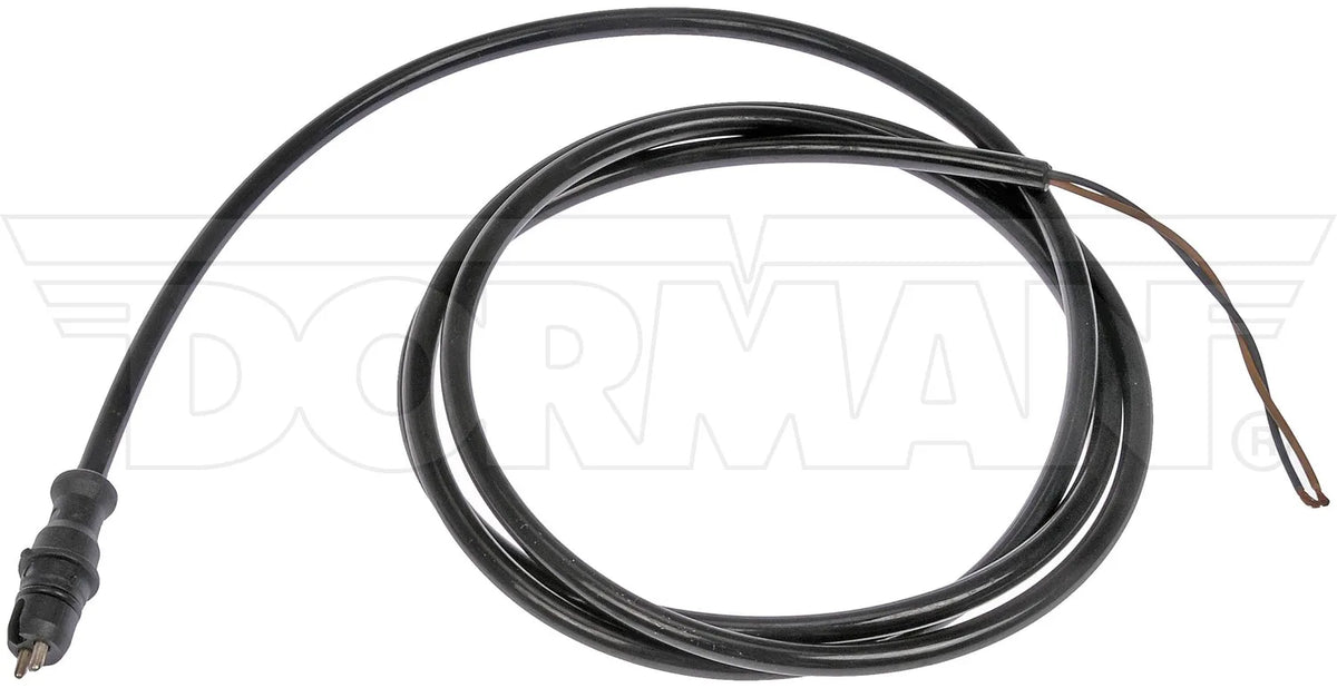 Dorman 970-5127 ABS Wheel Speed Sensor Wiring Harness