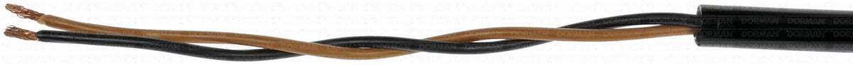 Dorman 970-5127 ABS Wheel Speed Sensor Wiring Harness
