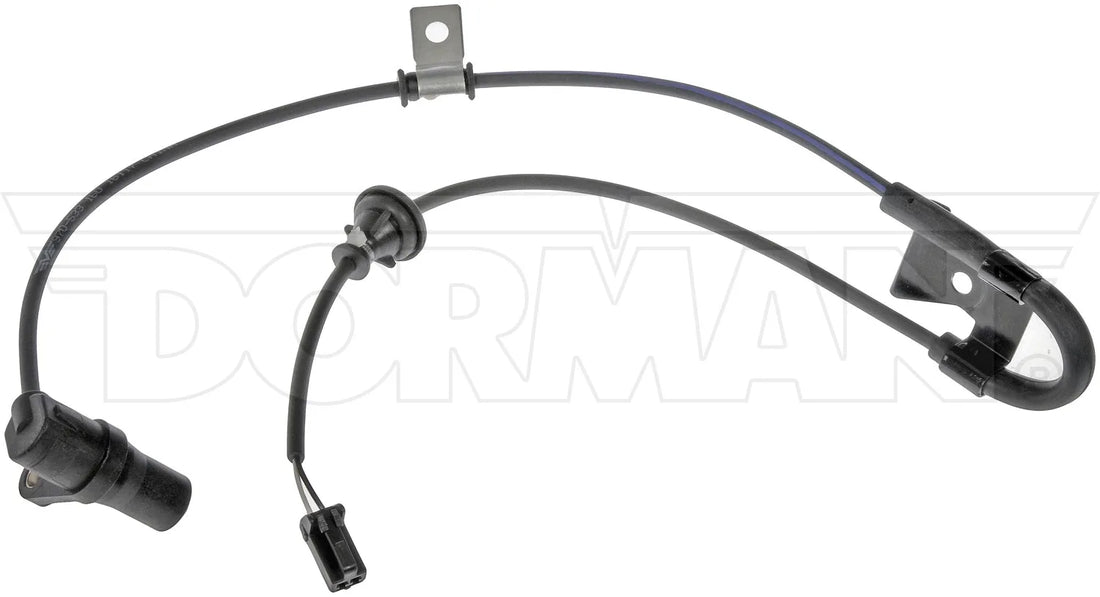 Dorman 970-533 2007-2009 Lexus RX350 ABS Wheel Speed Sensor