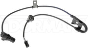 Dorman 970-533 2007-2009 Lexus RX350 ABS Wheel Speed Sensor