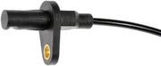 Dorman 970-921 2007-2010 Lincoln MKX ABS Wheel Speed Sensor