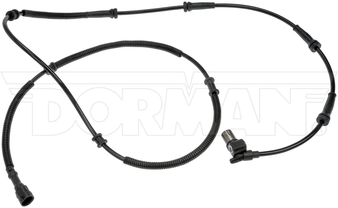 Dorman 970-923 1997-2006 Jeep Wrangler ABS Wheel Speed Sensor