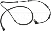 Dorman 970-923 1997-2006 Jeep Wrangler ABS Wheel Speed Sensor