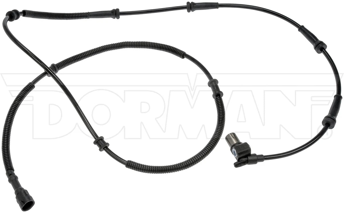 Dorman 970-923 1997-2006 Jeep Wrangler ABS Wheel Speed Sensor