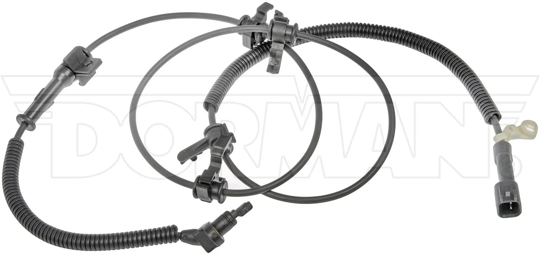 Dorman 970-965 2002-2007 Jeep Liberty ABS Wheel Speed Sensor