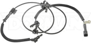 Dorman 970-965 2002-2007 Jeep Liberty ABS Wheel Speed Sensor