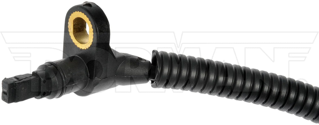 Dorman 970-965 2002-2007 Jeep Liberty ABS Wheel Speed Sensor