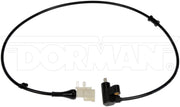 Dorman 970-992 2001-2003 Ford Taurus ABS Wheel Speed Sensor