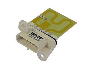 Dorman 973-002 1995-2005 Pontiac Sunfire HVAC Blower Motor Resistor