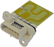 Dorman 973-002 1995-2005 Pontiac Sunfire HVAC Blower Motor Resistor