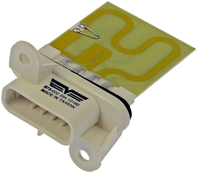 Dorman 973-002 1995-2005 Pontiac Sunfire HVAC Blower Motor Resistor