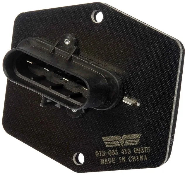 Dorman 973-003 1995-2002 GMC C3500HD HVAC Blower Motor Resistor