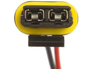 Dorman 973-006 1996-2005 Chevrolet Astro HVAC Blower Motor Resistor