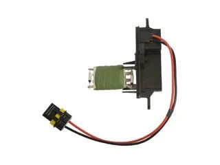 Dorman 973-006 1996-2005 Chevrolet Astro HVAC Blower Motor Resistor
