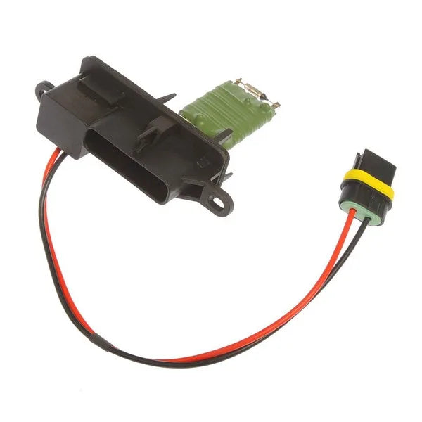 Dorman 973-006 1996-2005 Chevrolet Astro HVAC Blower Motor Resistor