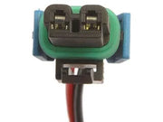 Dorman 973-007 1996-2020 Chevrolet Express 2500 HVAC Blower Motor Resistor