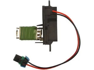 Dorman 973-007 1996-2020 Chevrolet Express 2500 HVAC Blower Motor Resistor
